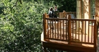 Treehouse at Harptree Court