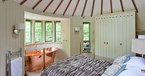 Treehouse at Harptree Court