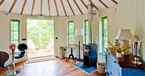 Treehouse at Harptree Court