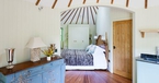 Treehouse at Harptree Court