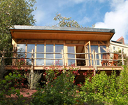 Kibanda