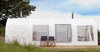 The Curve, Ekopod, Cornwall