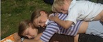 a heap of kids