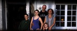 the family collin