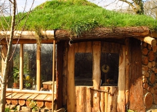 Hobbit House