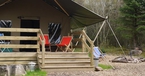 Eden, Scales Plantation, Lake District
