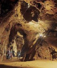 heights of Abraham