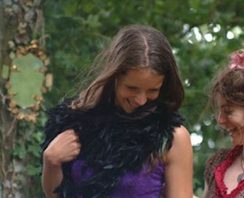 Babes in the Woods