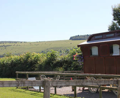 Big Gypsy Caravan