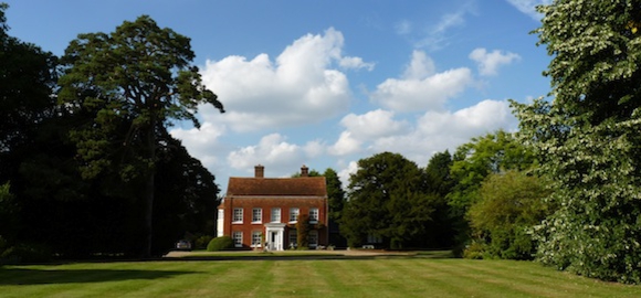 Mount Hall, Essex