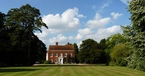 Mount Hall, Essex