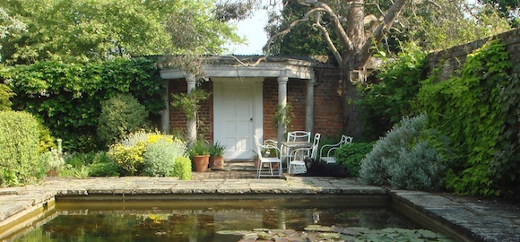Mount Hall, Essex