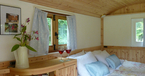 Otter Camp, Great Farm, Cotswolds