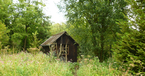 Otter Camp, Great Farm, Cotswolds