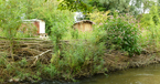 Otter Camp, Great Farm, Cotswolds