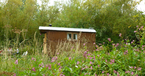 Otter Camp, Great Farm, Cotswolds