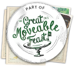 Otter Camp is part of The 2013 Great Moveable Feast