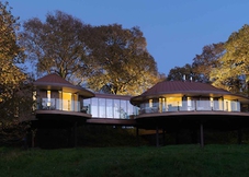 Chewton Glen Treehouse Studio Suite