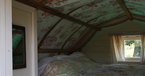 Kingfisher Camp, Black Mountains, Herefordshire