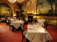 the Island Room