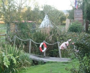 Millstream Camp
