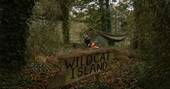 Wildcat Island