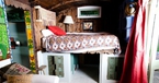Orchard Carriage, Somerset