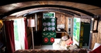 Orchard Carriage, Somerset