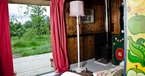 Orchard Carriage, Somerset