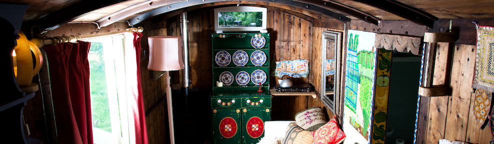 Orchard Carriage