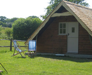 Penfold Cabin