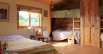 The Hatch Cabin, Worcestershire