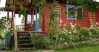 The Hatch Cabin, Worcestershire