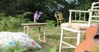 The Hatch Cabin, Worcestershire
