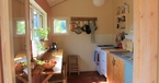 The Hatch Cabin, Worcestershire