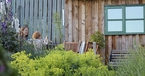 The Hatch Cabin, Worcestershire