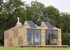 Brockloch Bothy
