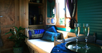 Devanna, Roulotte Retreat, Scotland