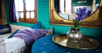 Devanna, Roulotte Retreat, Scotland
