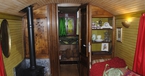 Gitana, Roulotte Retreat, Scotland