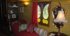Gitana, Roulotte Retreat, Scotland