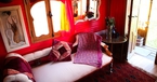 Karlotta, Roulotte Retreat, Scotland