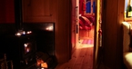 Karlotta, Roulotte Retreat, Scotland