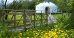 Ben Ledi, Trossachs Yurts, Stirling