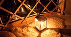 Ben Ledi, Trossachs Yurts, Scotland