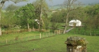 Ben Ledi, Trossachs Yurts, Scotland