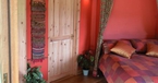The Cabin at Nant yr Onnen, Wales