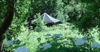 The Cabin at Nant yr Onnen, Wales