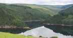 The Cabin at Nant yr Onnen, Wales