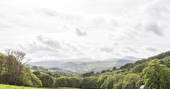 Hills of Wales